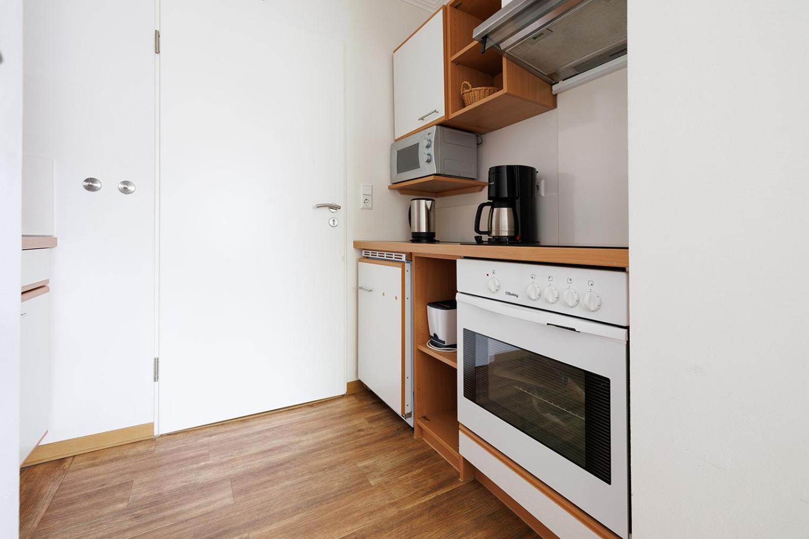 Winneburger Hof 3* Ernst