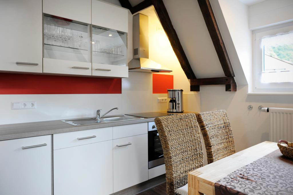 Winneburger Hof Gasthuis 3*